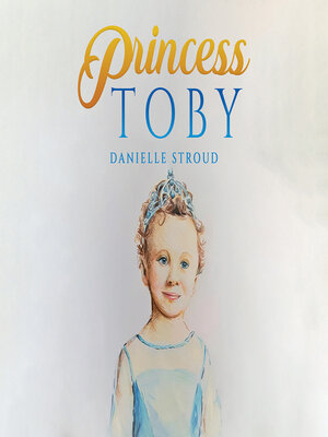 cover image of Princess Toby
